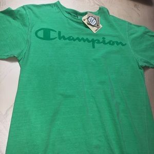 Brand new Champion shirt